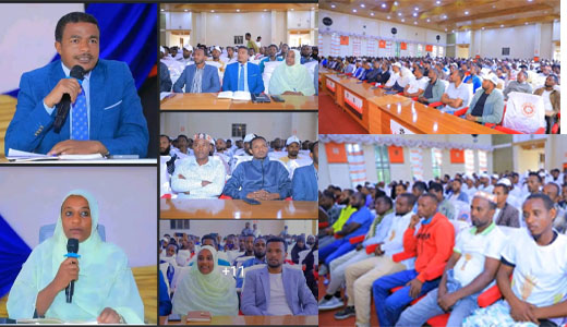በስልጤ ዞን ባለፉት ዓመታት ወጣቱን ማዕከል ያደረጉና የትውልድ ተጠቃሚነትን የሚያረጋግጡ ስትራቴጂካዊ የልማት ሥራዎች መከናወናቸው ተገለፀ።