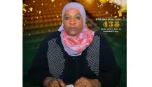 የስልጤ ዞን ብልፅግና ፓርቲ ቅርንጫፍ ጽሕፈት ቤት ኃላፊ ክብርት ወ/ሮ ነኢማ ሙኒር የድህረ ምርጫ የምስጋና መልዕክት አስተላለፉ።
