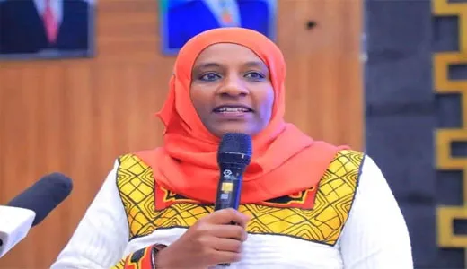 "በሴቶች ተሳትፎ የፀናችና የበለፀገች ኢትዮጵያ" በሚል መሪ ቃል በአርባምንጭ ከተማ የንቅናቄ መድረክ እየተካሄደ ነው